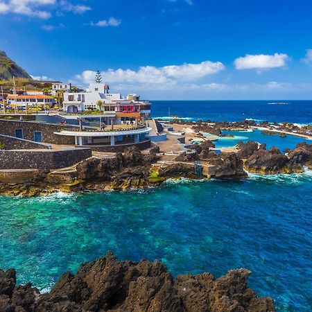 The Jolie - Apartments By The Ocean Porto Moniz Eksteriør bilde