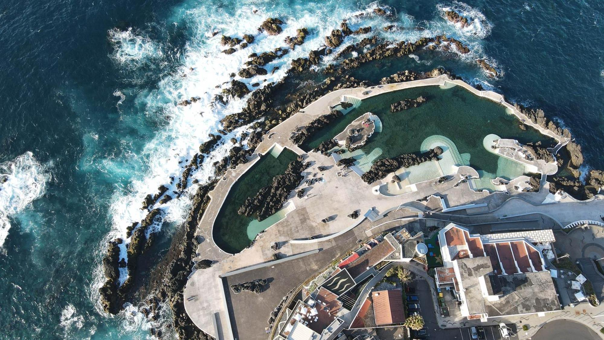 The Jolie - Apartments By The Ocean Porto Moniz Eksteriør bilde