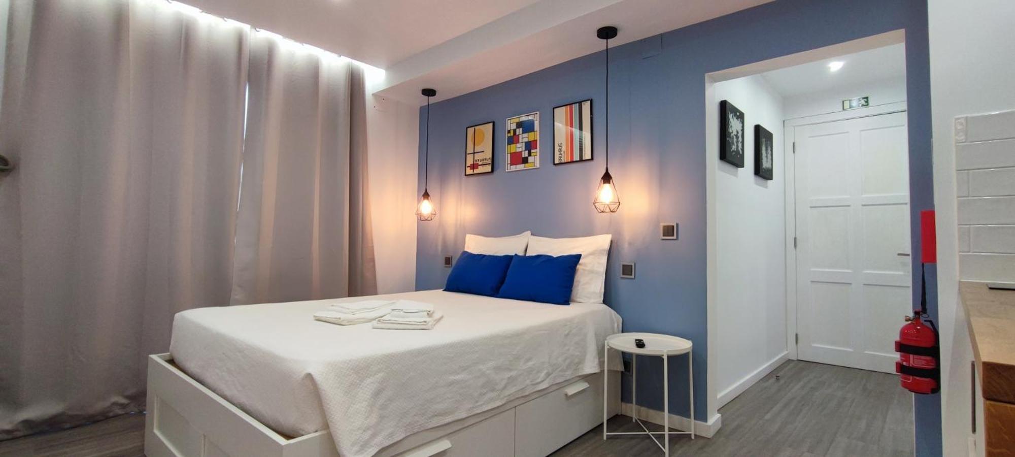 The Jolie - Apartments By The Ocean Porto Moniz Eksteriør bilde