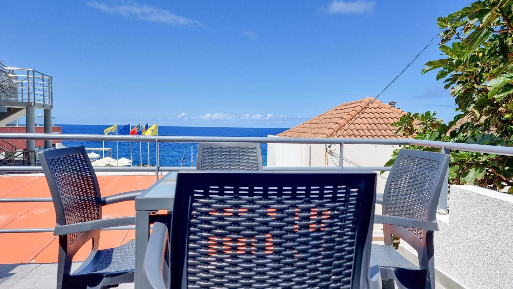The Jolie - Apartments By The Ocean Porto Moniz Eksteriør bilde